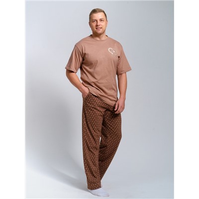 М28/1 Пижама  "Подковы"