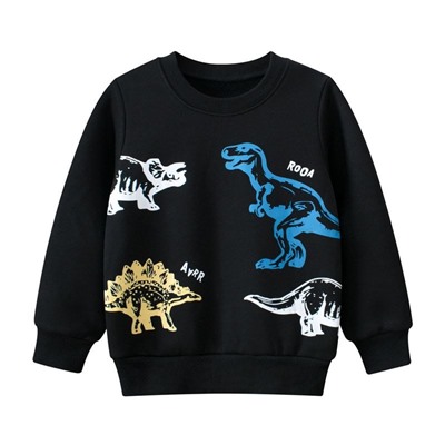 TSKIDS Толстовка  утепленная    2975