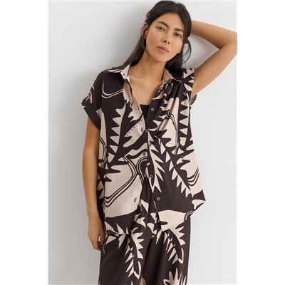 Блузка С2424-9 НСК