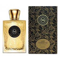 MORESQUE LADY TUBEREUSE edp (w) 75ml