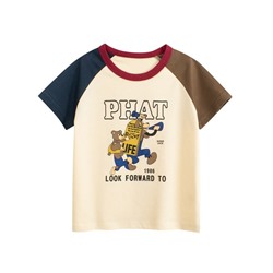TSKIDS Футболка    9A051