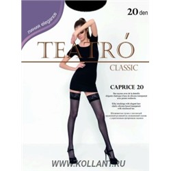 CAPRICE 20Teatro