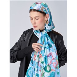 Палантин женский KSH16-14510-3