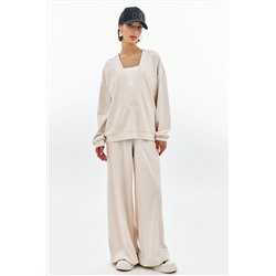 Брюки, джемпер RINKA 1448