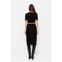 Favorini 52893, Платье