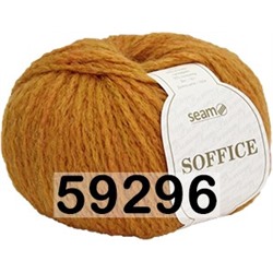Пряжа Сеам Soffice
