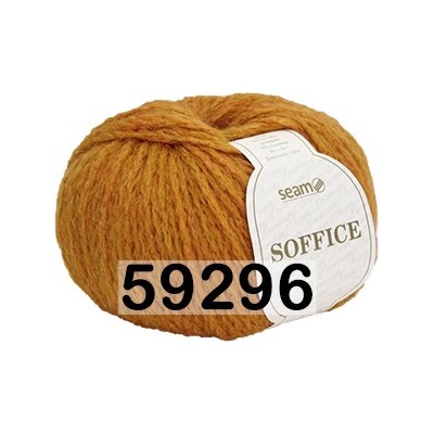 Пряжа Сеам Soffice