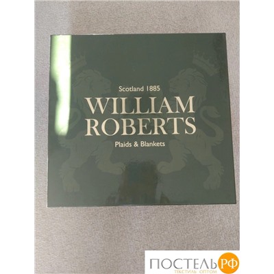 Коробка William Roberts (42х42х12 см)