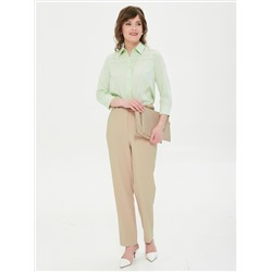 Блузка с рукавом 3/4