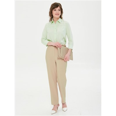 Блузка с рукавом 3/4