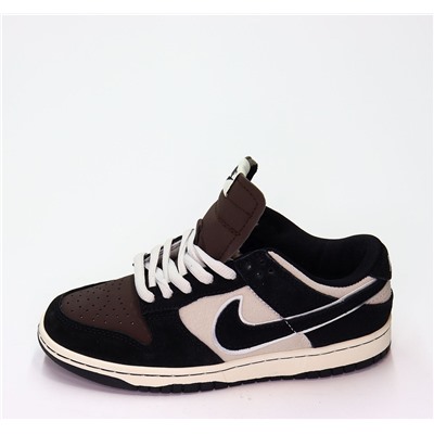 Кроссовки нат. Кожа (36-41)р. / шт. 6767B/1406