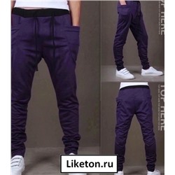 Штаны спортивные, Артикул: 135014