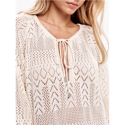 Платье VANESSA, Светлый беж