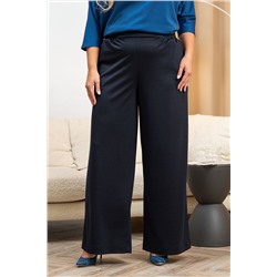 Брюки АБ-013т темно-синий