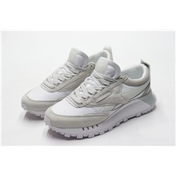 Кроссовки нат. кожа (37-41)р. / шт. 6952/1102