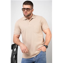 Мужская футболка поло Happyfox