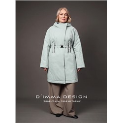 DIMMA Пальто 2669