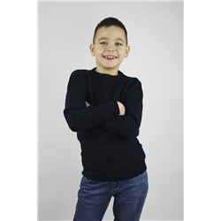 Полесье С9603-20 0С8650-Д43 146 т.синий, Джемпер