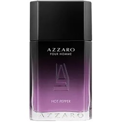 AZZARO POUR HOMME HOT PEPPER edt (m) 100ml TESTER