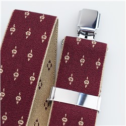 Подтяжки Hermanos Fernandez