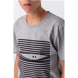 Детская футболка Happyfox