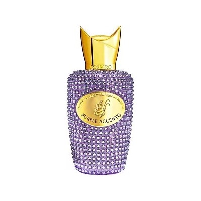 XERJOFF PURPLE ACCENTO edp 100ml TESTER