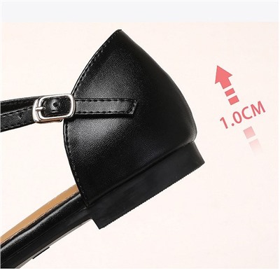 Xianglv Женские босоножки  H828-5