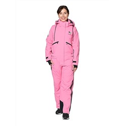 Комбинезон BB-0257 Розовый
