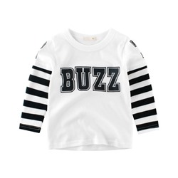 TSKIDS Лонгслив  3729