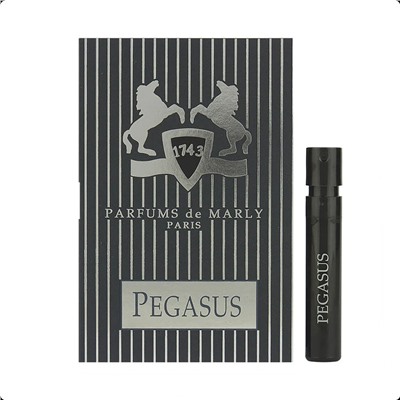PARFUMS DE MARLY PEGASUS edp (m) 1.2ml пробник