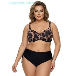 56920 X Купальник раздельный (54-62)