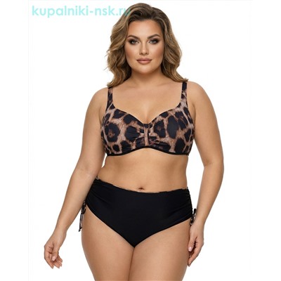 56920 X Купальник раздельный (54-62)