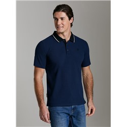 Поло мужское 65M-RR-1356 RED-N-ROCK'S