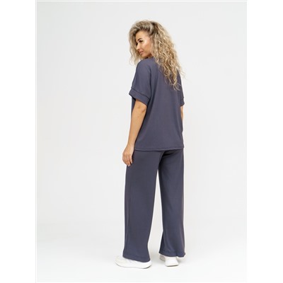 896 Костюм "Темно-Серый"