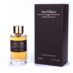 ARTEOLFATTO AMBRE DELICIEUSE 100ml parfume