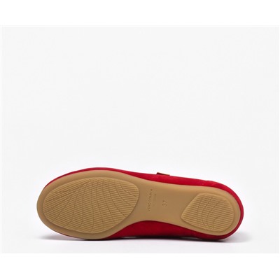 Мокасины Captor