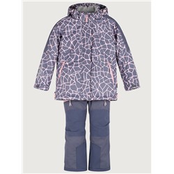 NIKASTYLE Костюм 7з3225