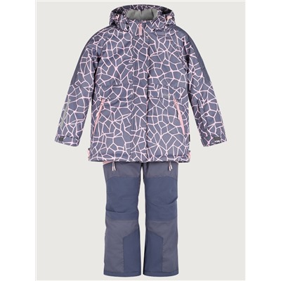 NIKASTYLE Костюм 7з3025