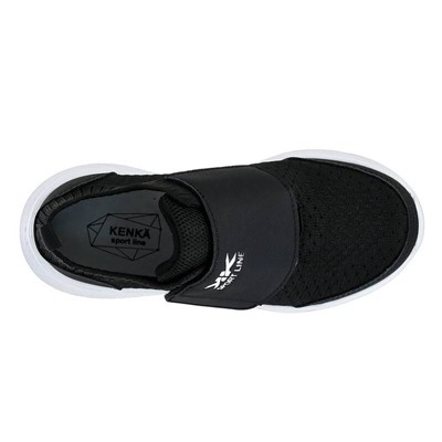 Кроссовки Kedberry 26042 black