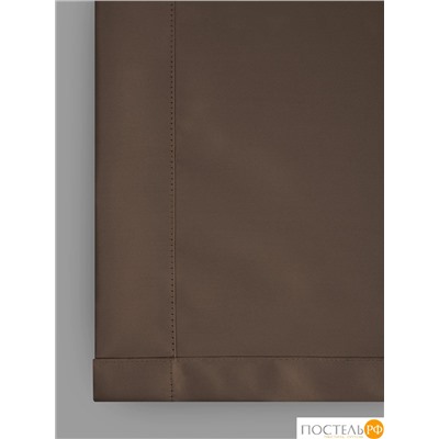 Estia МАРЛОН темн-кор. Шторы 260x275-2, подхваты-2, 4 пр.
