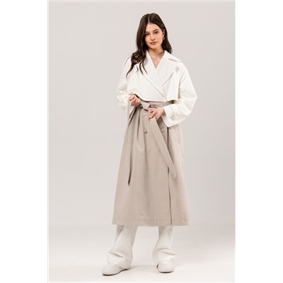 RINKA 1240, Плащ
