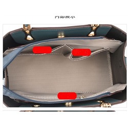 Bags Сумка женская / PU кожа /   033741