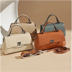 DOLAND LION  Сумка женская / кожа /   215