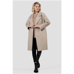 01-11985 Пальто женское демисезонное