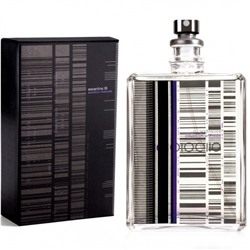 MOLECULES ESCENTRIC 01 edt 30ml