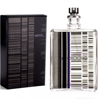 MOLECULES ESCENTRIC 01 edt 30ml