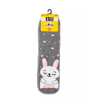 ESLI HOME LINE 52-118 носки