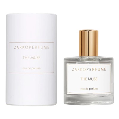 ZARKOPERFUME THE MUSE edp 50ml