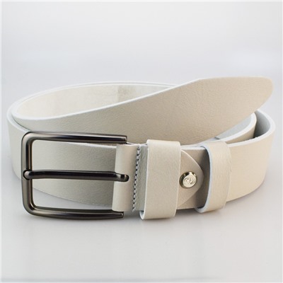 Ремень Джинсовый