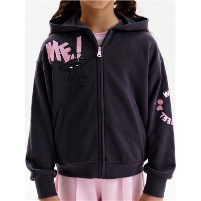 PELICAN Толстовка GFXK3389